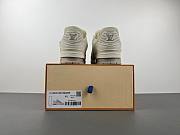 Louis Vuitton LV Trainers Grey - 1ADEWM - 5