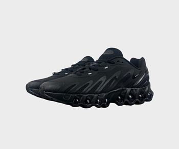 Nike Air Max DN8 Black - FQ7860-008