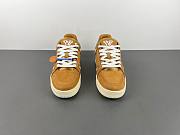 Louis Vuitton LV Trainer Beige - 1AD9XA - 5