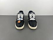 Louis Vuitton LV trainer Black - 1AD9W2 - 5