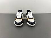 Dior B27 Low Black White Beige Oblique Galaxy - 3SN272ZIJ_H163 - 5
