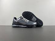 Nike Air Max 2013 Gray - HQ3481-099 - 5