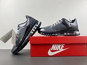 Nike Air Max 2013 Gray - HQ3481-099 - 2