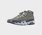Air Jordan 9 Retro Cool Grey (2025) - HV4794-011 - 1