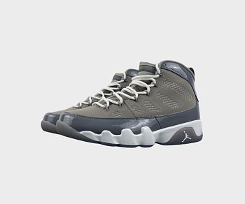 Air Jordan 9 Retro Cool Grey (2025) - HV4794-011