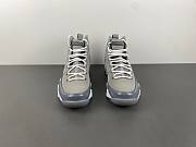 Air Jordan 9 Retro Cool Grey (2025) - HV4794-011 - 3