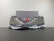 Air Jordan 9 Retro Cool Grey (2025) - HV4794-011 - 5