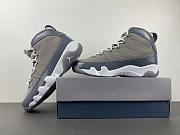 Air Jordan 9 Retro Cool Grey (2025) - HV4794-011 - 4