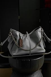 LV CarryAll Cargo Vibe PM - M12579 - Size 33.5 x 23 x 15 cm - 5