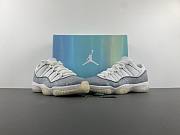 Air Jordan 11 Retro Low Year of the Snake - HQ7000-001 - 5
