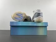 Air Jordan 11 Retro Low Year of the Snake - HQ7000-001 - 4