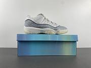 Air Jordan 11 Retro Low Year of the Snake - HQ7000-001 - 3