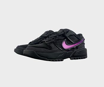 Nike Dunk Genesis Low RTFKT Void - HM4465-001 