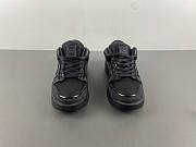 Nike Dunk Genesis Low RTFKT Void - HM4465-001  - 4