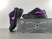 Nike Dunk Genesis Low RTFKT Void - HM4465-001  - 2