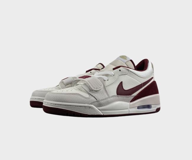 Air Jordan Legacy 312 Low Year of the Snake Burgundy Tint (2025) -  IB4712-161 - 1