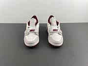 Air Jordan Legacy 312 Low Year of the Snake Burgundy Tint (2025) -  IB4712-161 - 3