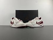 Air Jordan Legacy 312 Low Year of the Snake Burgundy Tint (2025) -  IB4712-161 - 5