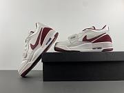 Air Jordan Legacy 312 Low Year of the Snake Burgundy Tint (2025) -  IB4712-161 - 2
