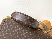 Louis Vuitton Looping Monogram Canvas M12939 - size 28x15x7cm - 2
