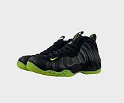 Nike Air Foamposite One Black Volt - HF2902-001 - 1