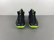 Nike Air Foamposite One Black Volt - HF2902-001 - 5