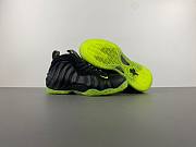 Nike Air Foamposite One Black Volt - HF2902-001 - 3