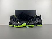 Nike Air Foamposite One Black Volt - HF2902-001 - 4