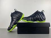 Nike Air Foamposite One Black Volt - HF2902-001 - 2