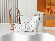 LV x TM All In BB Other Monogram Canvas Handbags - size: 16 x 18 x 12 cm - 1