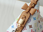 LV x TM All In BB Other Monogram Canvas Handbags - size: 16 x 18 x 12 cm - 2