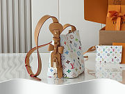 LV x TM All In BB Other Monogram Canvas Handbags - size: 16 x 18 x 12 cm - 4
