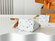 LV x TM All In BB Other Monogram Canvas Handbags - size: 16 x 18 x 12 cm - 5