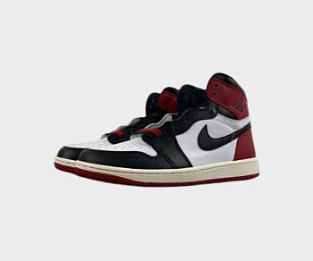 Air Jordan 1 High OG “Black Toe Reimagined” - DZ5485-106