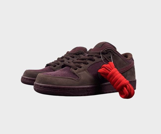 NIKE SB DUNK LOW Valentines Day FN0619-600 - 1