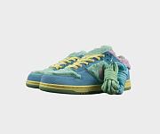 Nike SB Dunk Low Verdy Visty -  FN6040-400 - 1
