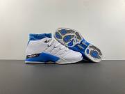 Jordan 17 Retro Low SP University Blue (2024) - FJ0395-101 - 2