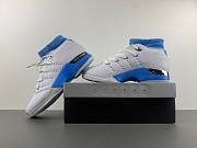 Jordan 17 Retro Low SP University Blue (2024) - FJ0395-101 - 3