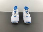 Jordan 17 Retro Low SP University Blue (2024) - FJ0395-101 - 4
