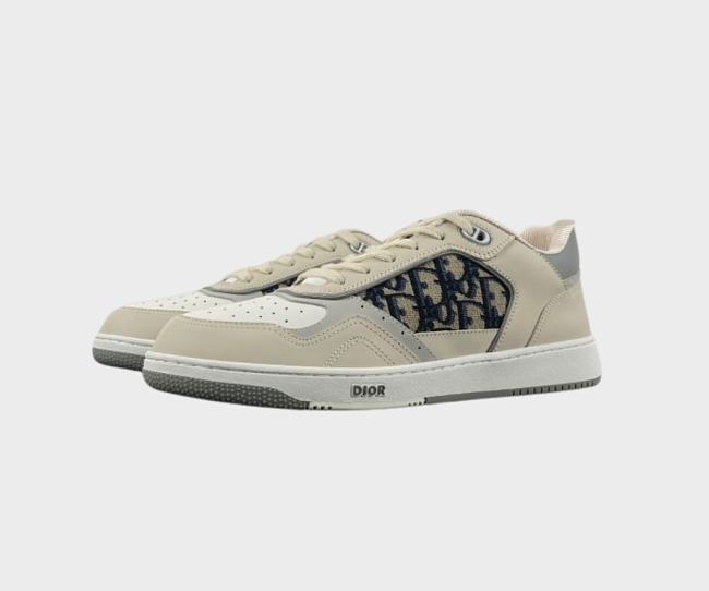 Dior B27 Low Cream White - 3SN272ZIR_H168 - 1
