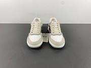 Dior B27 Low Cream White - 3SN272ZIR_H168 - 3