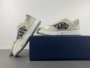 Dior B27 Low Cream White - 3SN272ZIR_H168 - 2