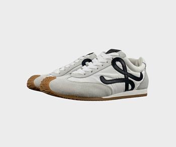 LOEWE Ballet Runner 2.0 sneakers White - LLBR282X01 