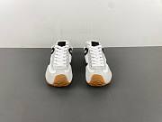 LOEWE Ballet Runner 2.0 sneakers White - LLBR282X01  - 4