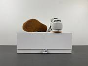 LOEWE Ballet Runner 2.0 sneakers White - LLBR282X01  - 3