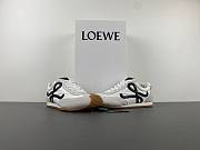LOEWE Ballet Runner 2.0 sneakers White - LLBR282X01  - 5