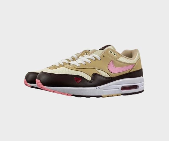Nike Air Max 1 Valentine's Day (2024) (Women's) -  FZ4346-200 - 1