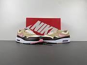 Nike Air Max 1 Valentine's Day (2024) (Women's) -  FZ4346-200 - 5