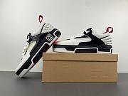 Christian Louboutin Astroloubi Women Calf leather and nappa leather Black - 3240389WH51  - 3