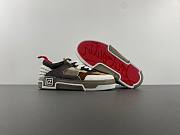 Christian Louboutin Astroloubi Calf leather and suede Multicolor - 12400085722 - 2